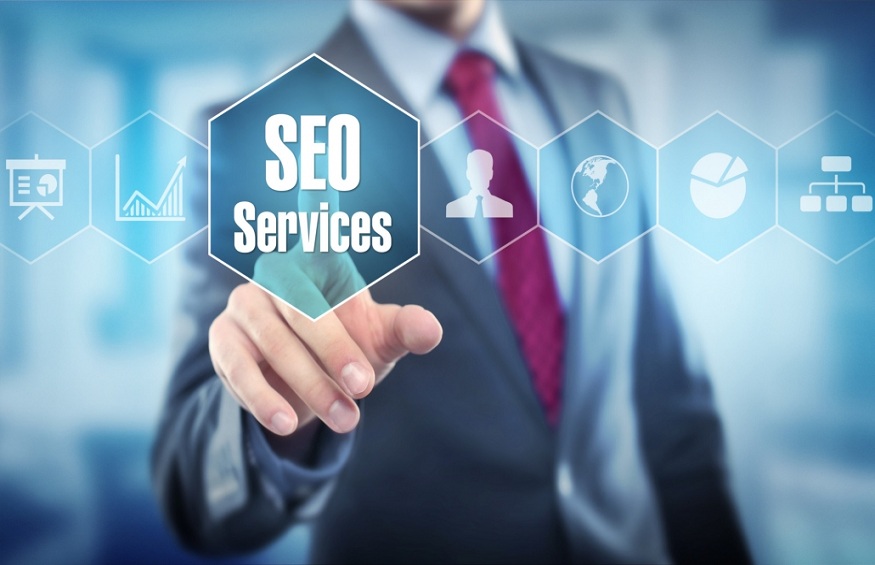 SEO for Small Businesses