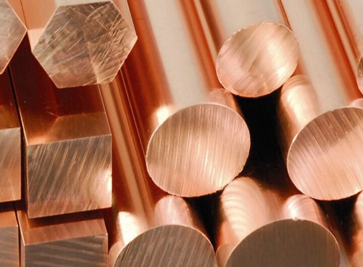 Copper Exploration