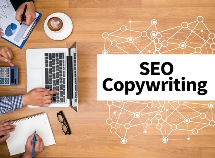 SEO Copywriting