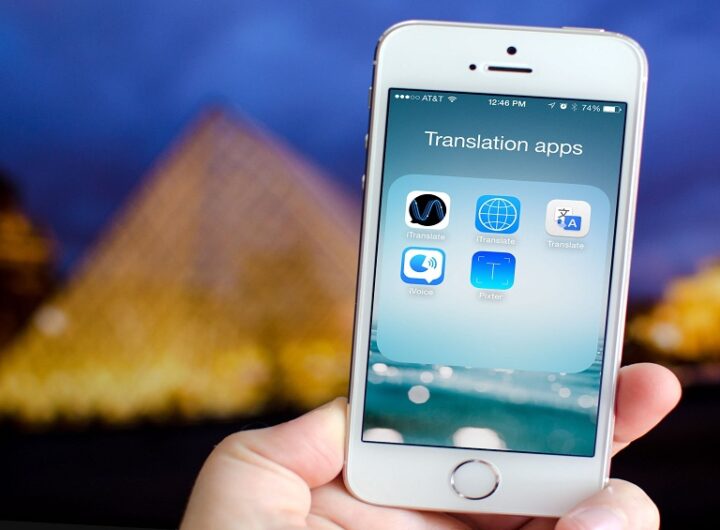 Translation App