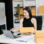 branded merchandise supplier