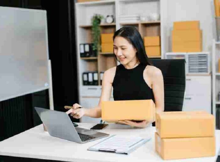 branded merchandise supplier