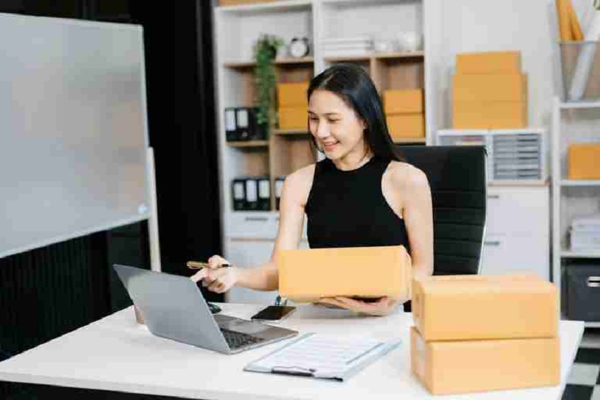 branded merchandise supplier