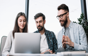 social media marketing experts