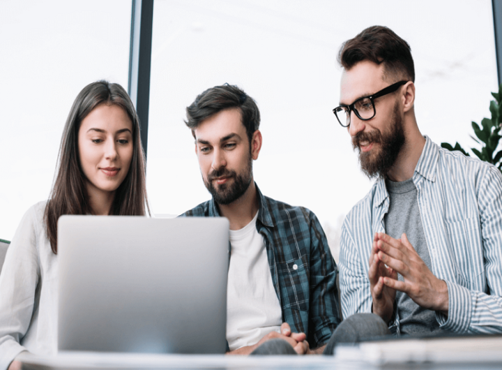 social media marketing experts