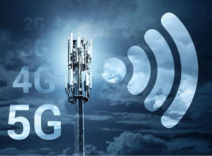 cellular DAS system